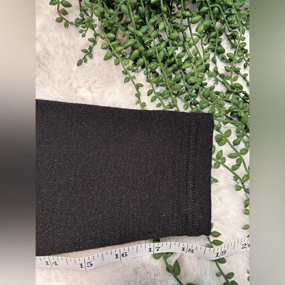 Kathmandu Wool Blend Long Sleeve Pullover Sweatshirt Charcoal Grey Size 10 - Picture 8 of 9